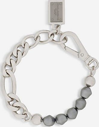bracciali dolce e gabbana uomo prezzi